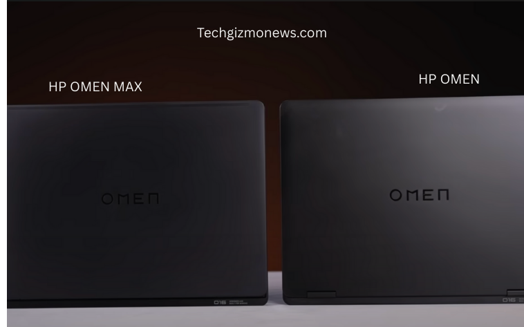 5 Epic Reasons the HP Omen 16 Max Outshines the HP Omen 16 in 2025 Gaming