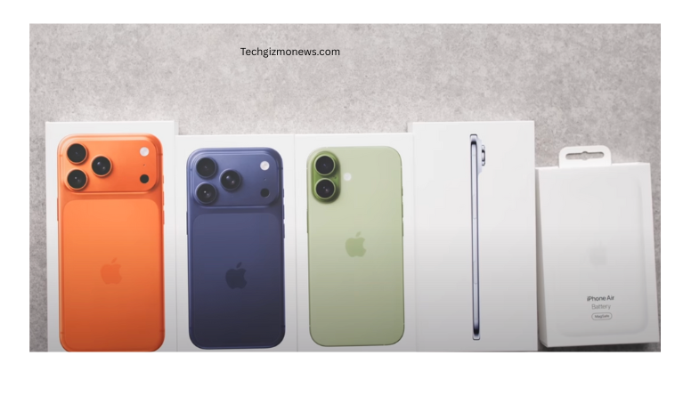 iphone 17 all models