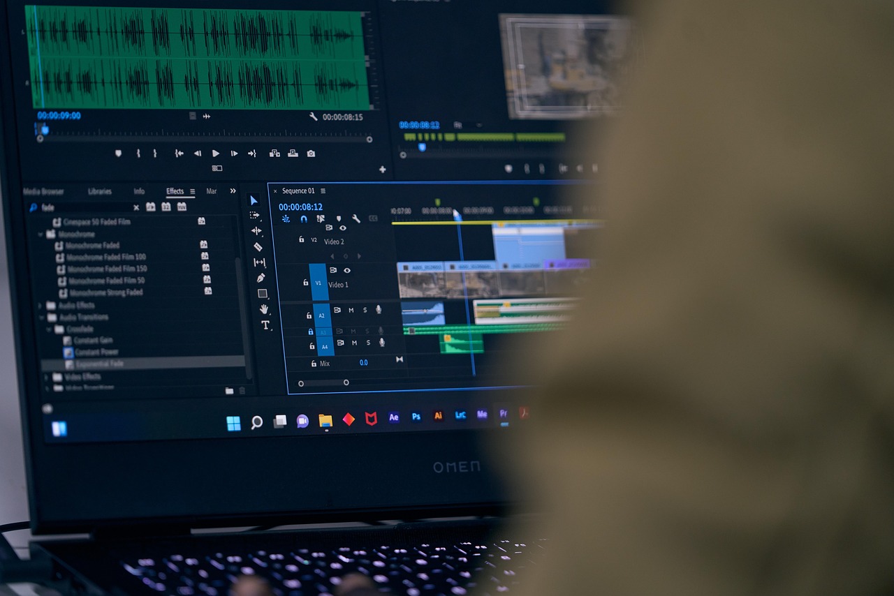 Best Editing Laptop for 70K: Top Picks for Video and Photo Editing in 2025